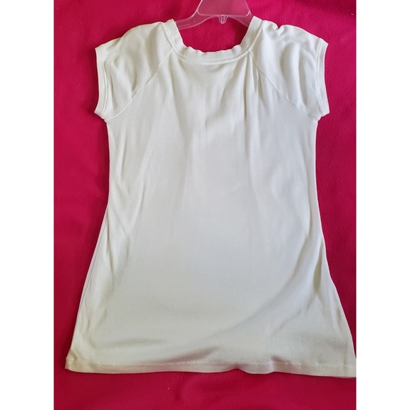 White Top - Picture 2 of 4